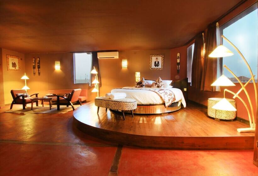 Fotos del hotel Seminyak Suites:  19