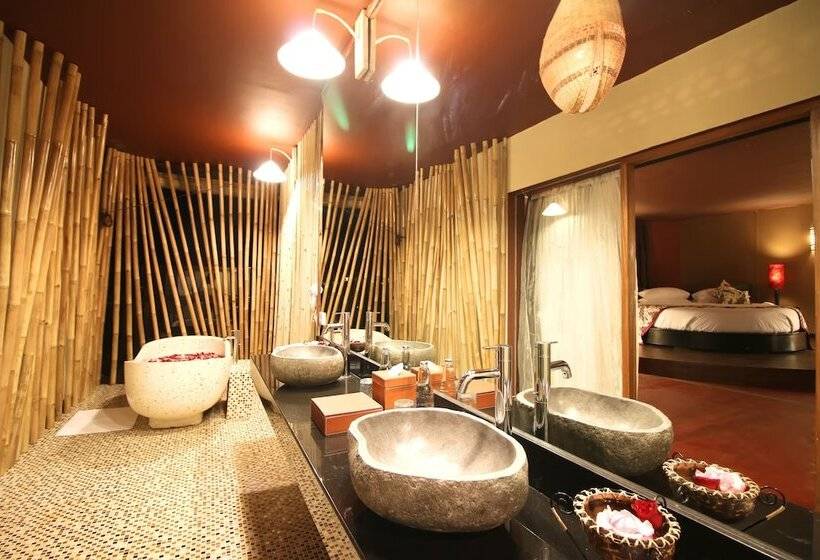 Fotos del hotel Seminyak Suites:  14