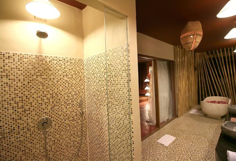 Fotos del hotel Seminyak Suites:  18