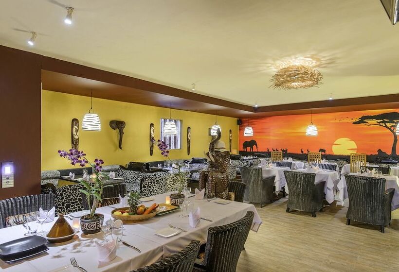 Fotos del hotel Seminyak Suites:  3