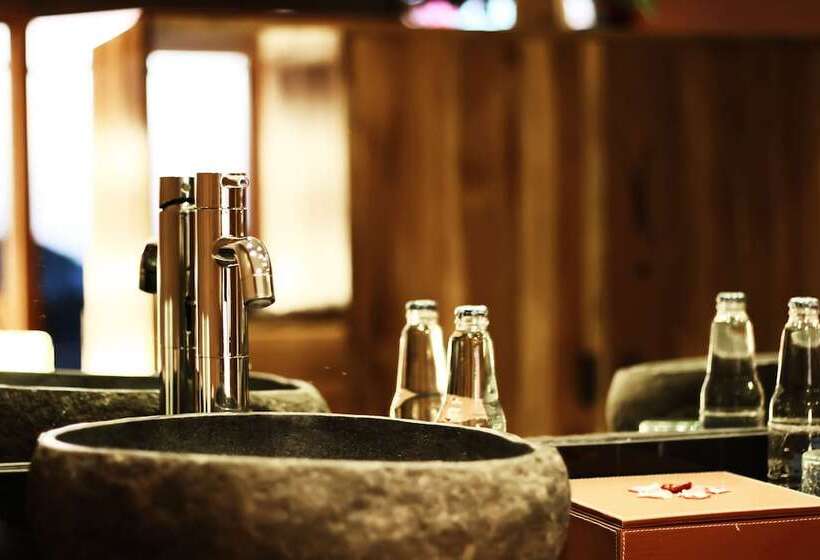 Fotos del hotel Seminyak Suites:  12