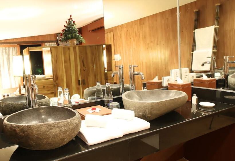 Fotos del hotel Seminyak Suites:  5