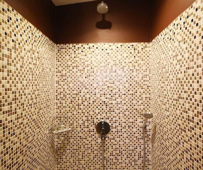 Fotos del hotel Seminyak Suites:  11