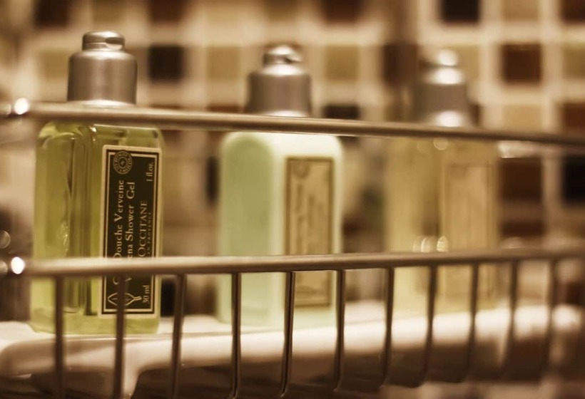 Fotos del hotel Seminyak Suites:  6