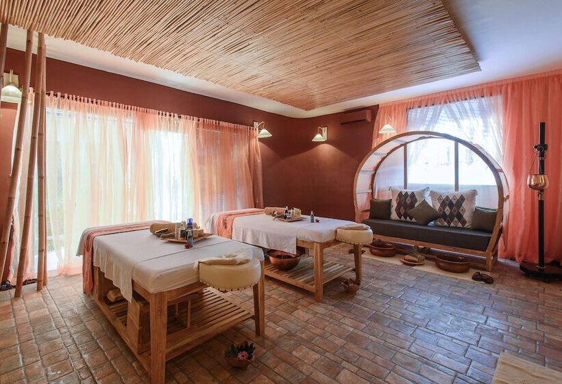 Fotos del hotel Seminyak Suites:  9