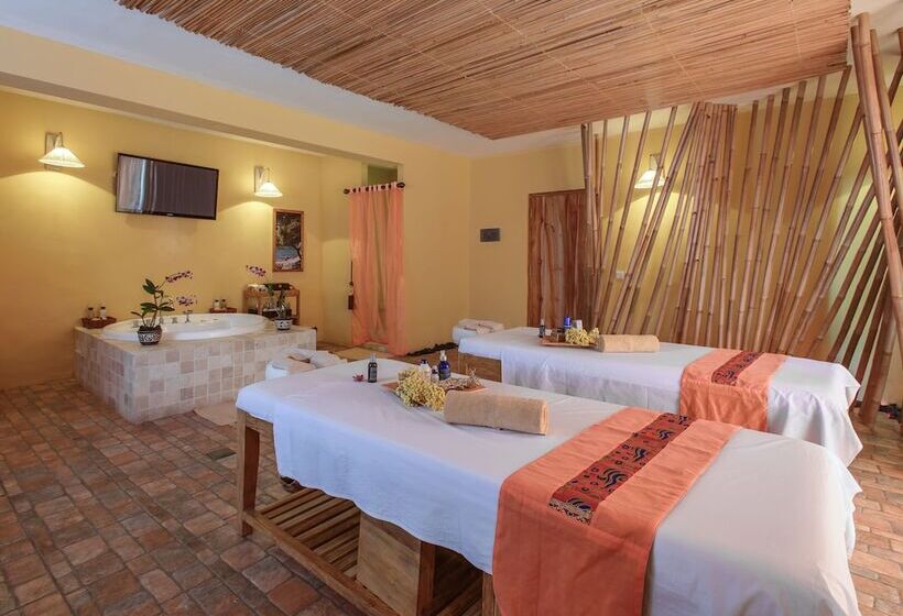 Fotos del hotel Seminyak Suites:  22