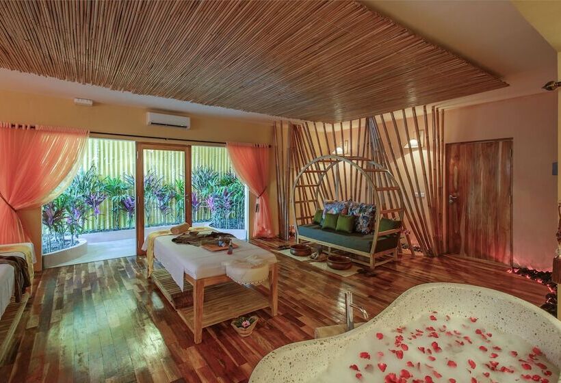 Fotos del hotel Seminyak Suites:  25