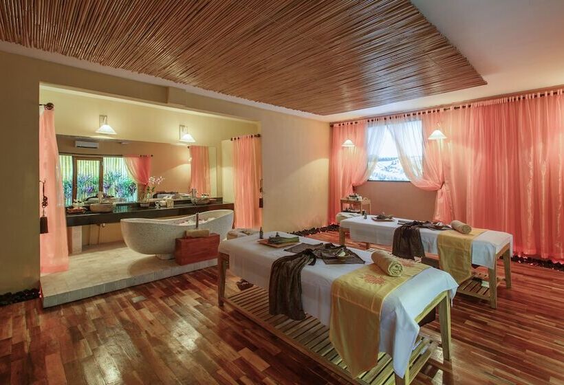 Fotos del hotel Seminyak Suites:  24