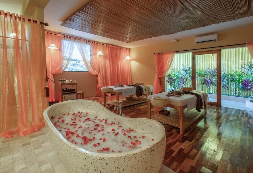 Fotos del hotel Seminyak Suites:  17