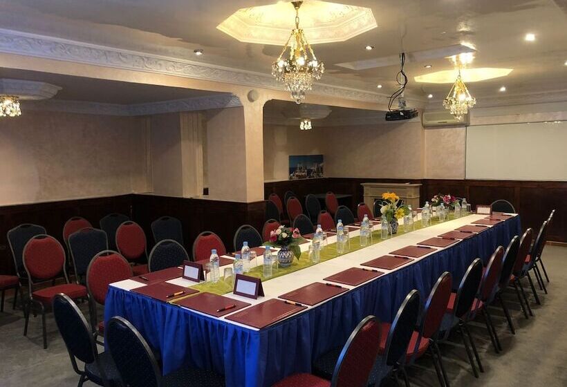 Fotos del hotel Tarek:  6