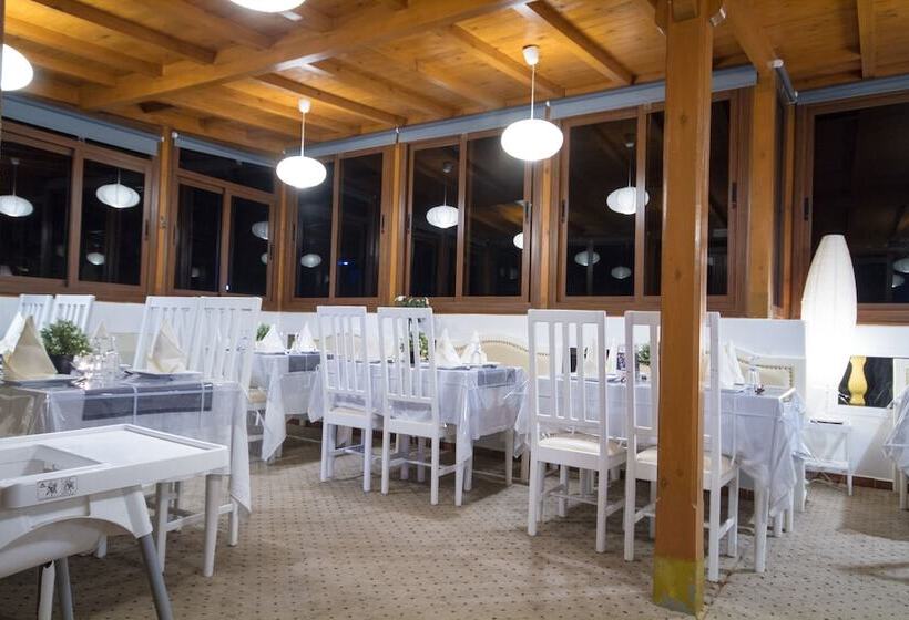 Fotos del hotel Tarek:  4