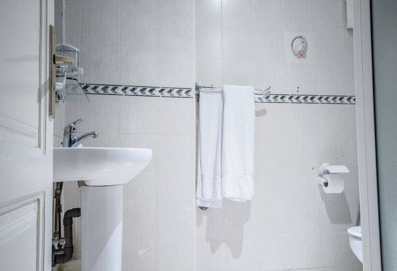 Fotos del hotel Tarek:  18