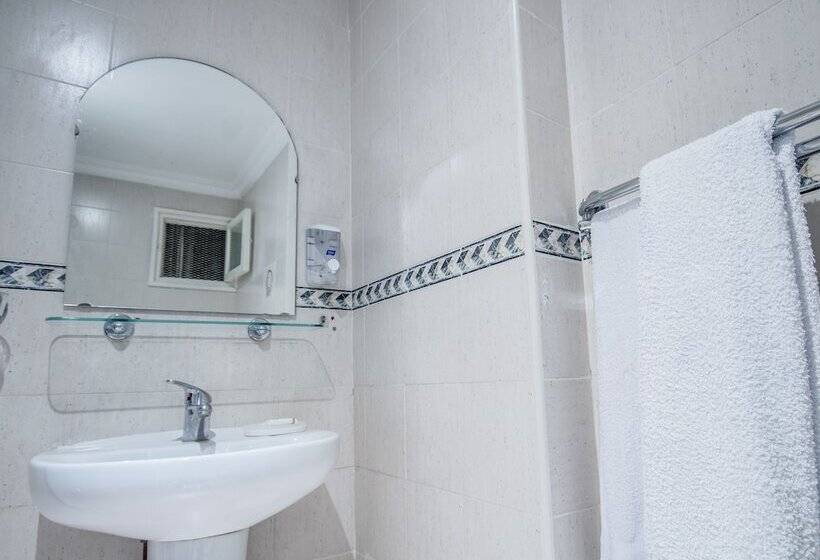 Fotos del hotel Tarek:  22