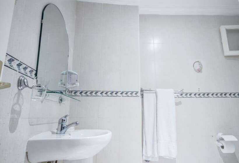 Fotos del hotel Tarek:  25