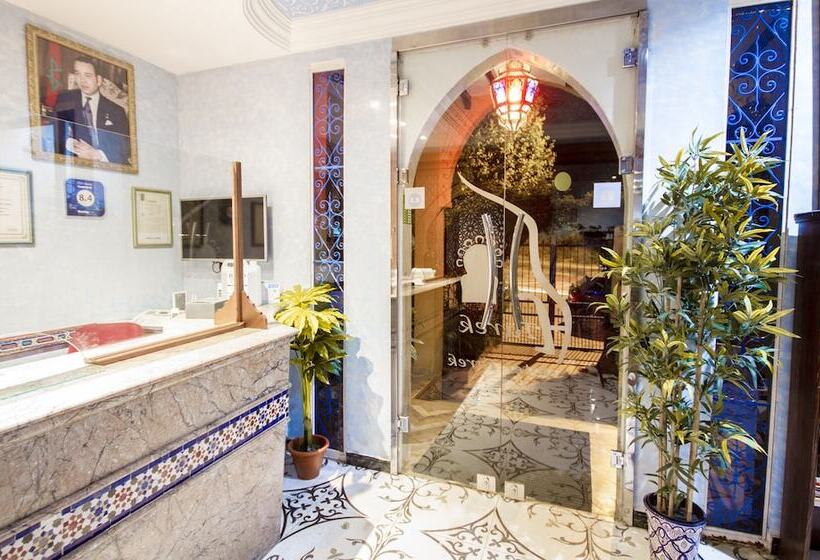 Fotos del hotel Tarek:  2