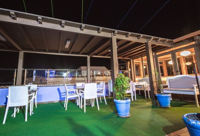 Fotos del hotel Tarek:  17