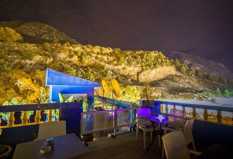 Fotos del hotel Tarek:  5