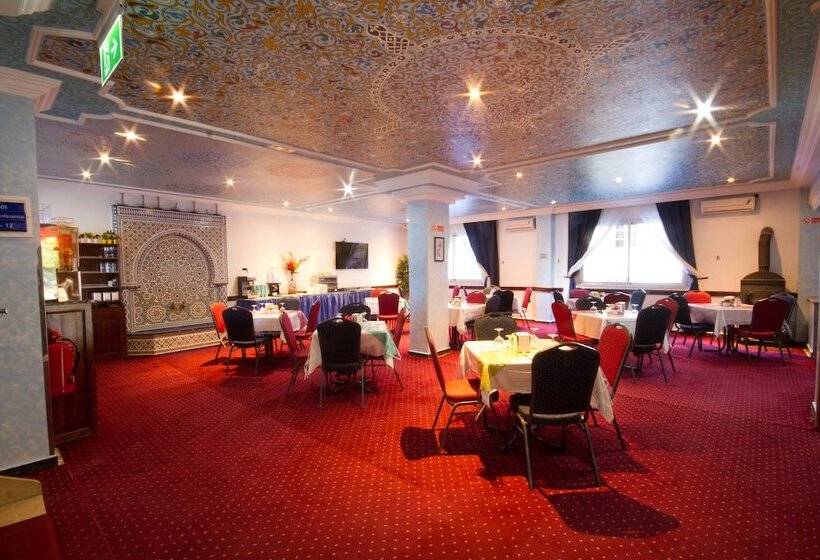 Fotos del hotel Tarek:  20