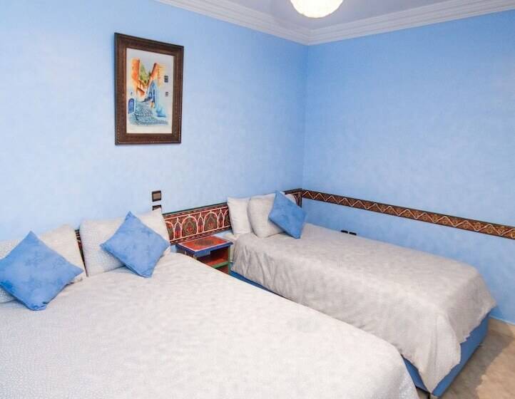 Fotos del hotel Tarek:  10