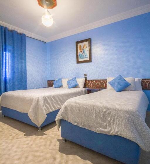 Fotos del hotel Tarek:  23