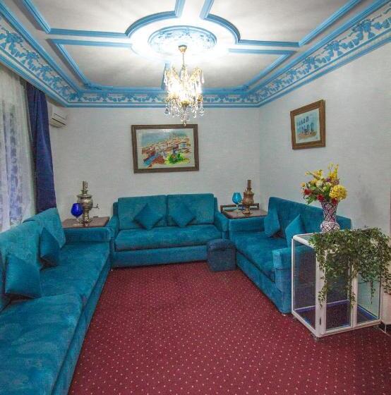 Fotos del hotel Tarek:  11