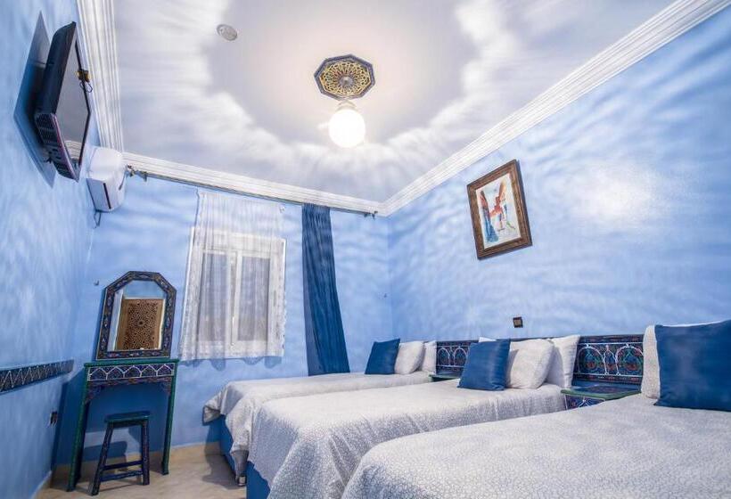 Fotos del hotel Tarek:  15