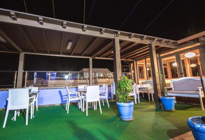 Fotos del hotel Tarek:  13