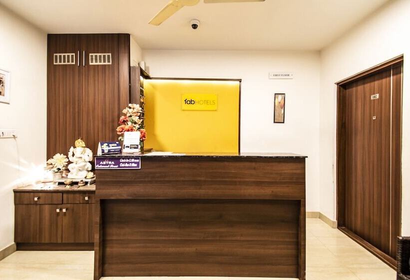 Fotos del hotel Fabhotel Oakwoods Serai:  6