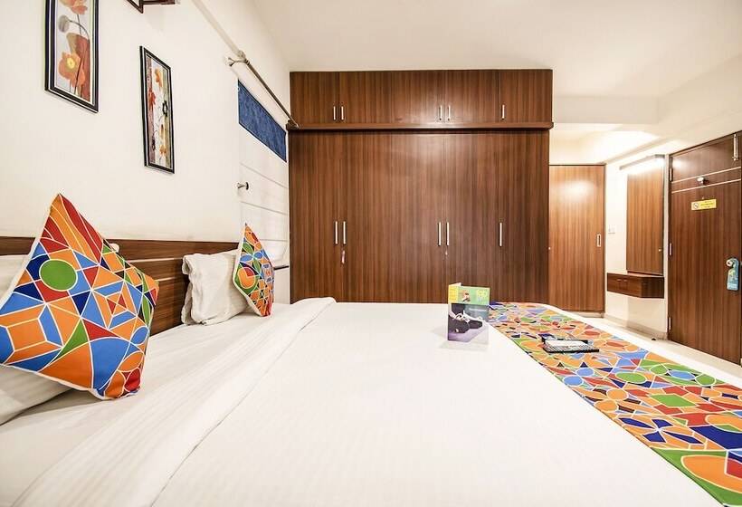 Fotos del hotel Fabhotel Oakwoods Serai:  15