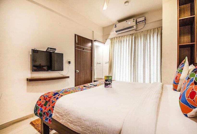 Fotos del hotel Fabhotel Oakwoods Serai:  13