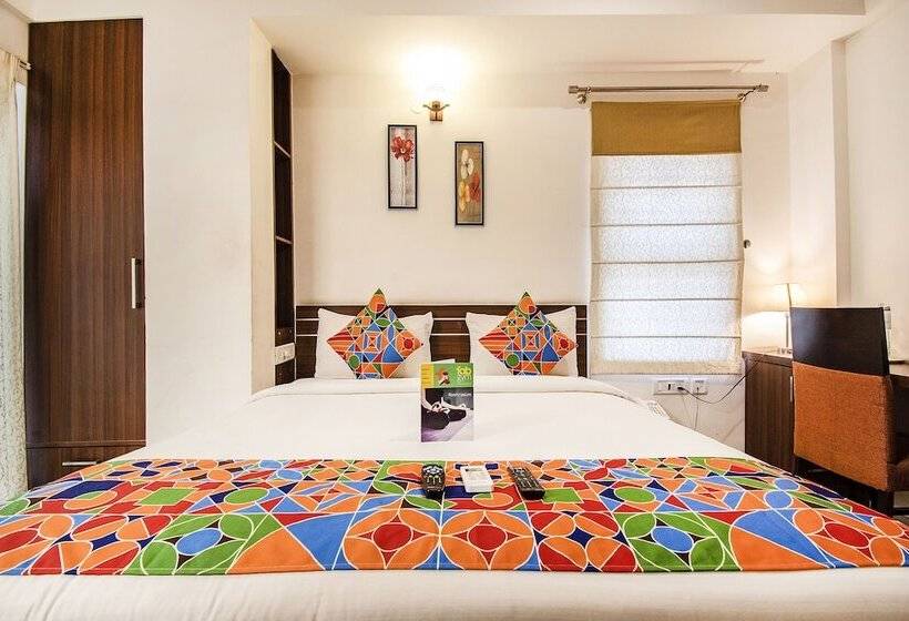 Fotos del hotel Fabhotel Oakwoods Serai:  19