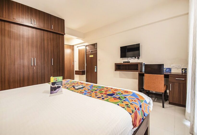 Fotos del hotel Fabhotel Oakwoods Serai:  7