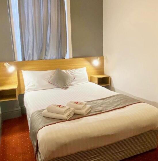 Fotos del hotel Alumhurst:  3