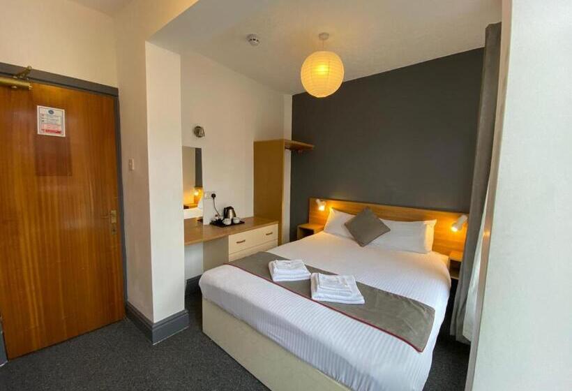 Fotos del hotel Alumhurst:  11