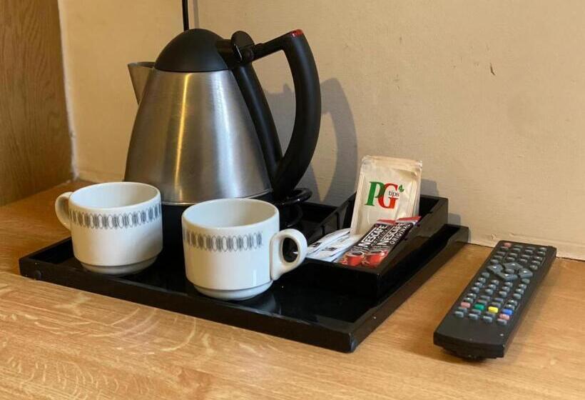 Fotos del hotel Alumhurst:  8