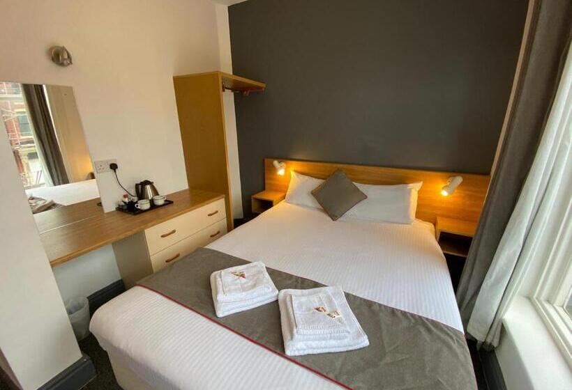 Fotos del hotel Alumhurst:  15