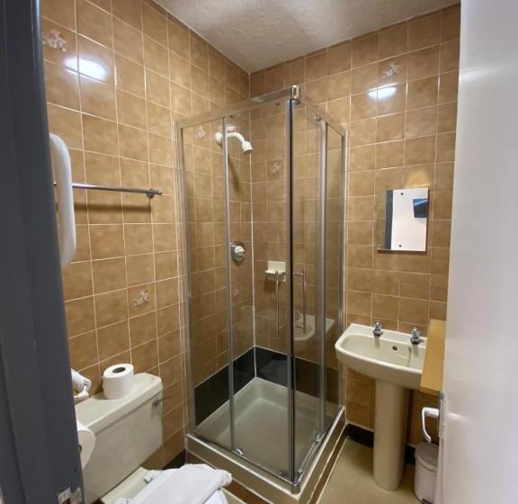 Fotos del hotel Alumhurst:  10