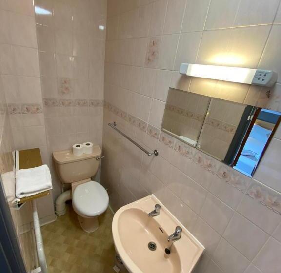 Fotos del hotel Alumhurst:  12