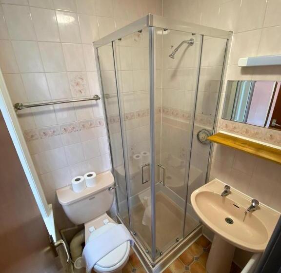 Fotos del hotel Alumhurst:  4