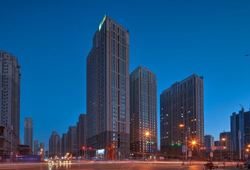 Fotos del hotel Holiday Inn Express Shenyang Tawan, An Ihg:  10
