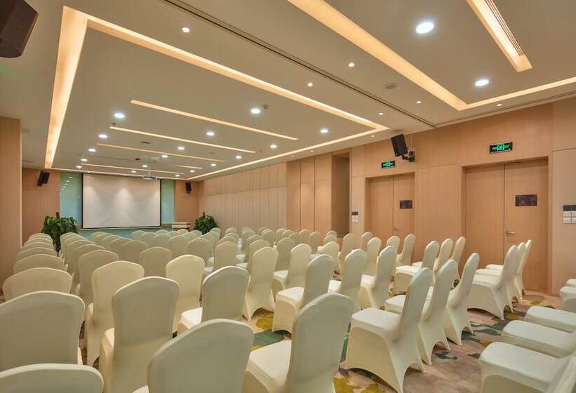 Fotos del hotel Holiday Inn Express Shenyang Tawan, An Ihg:  14