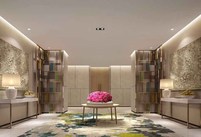 Fotos del hotel Holiday Inn Express Shenyang Tawan, An Ihg:  3