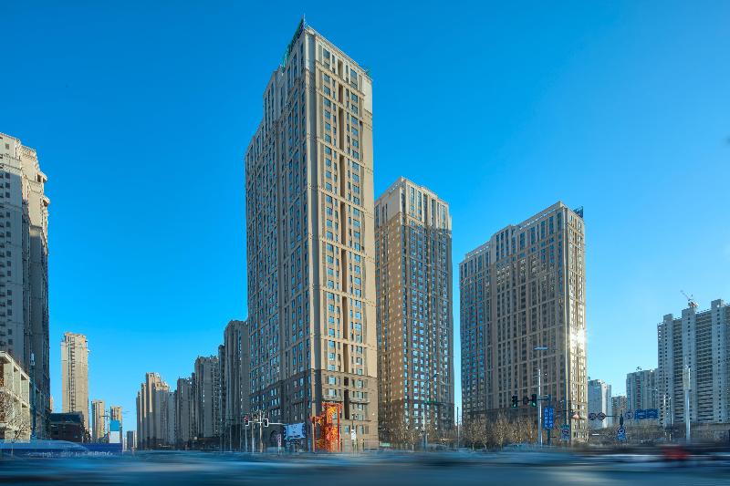 Fotos del hotel Holiday Inn Express Shenyang Tawan, An Ihg:  9