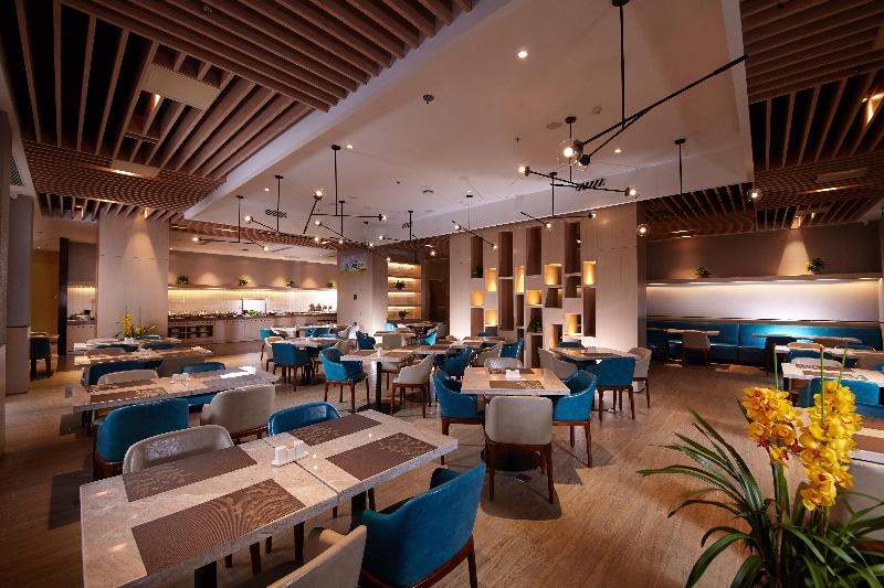 Fotos del hotel Holiday Inn Express Shenyang Tawan, An Ihg:  5