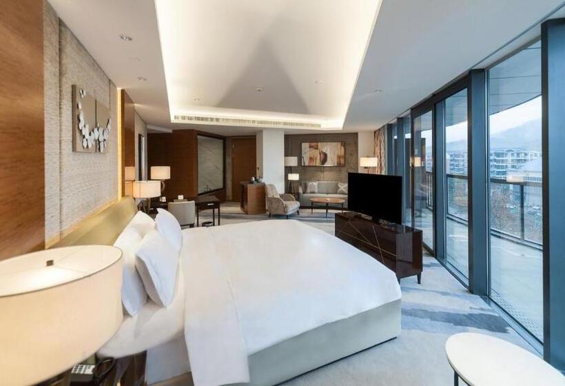 Fotos del hotel Holiday Inn Nanjing Xuanwu Lake, An Ihg:  14