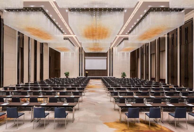 Fotos del hotel Hyatt Regency Fuzhou Cangshan:  16