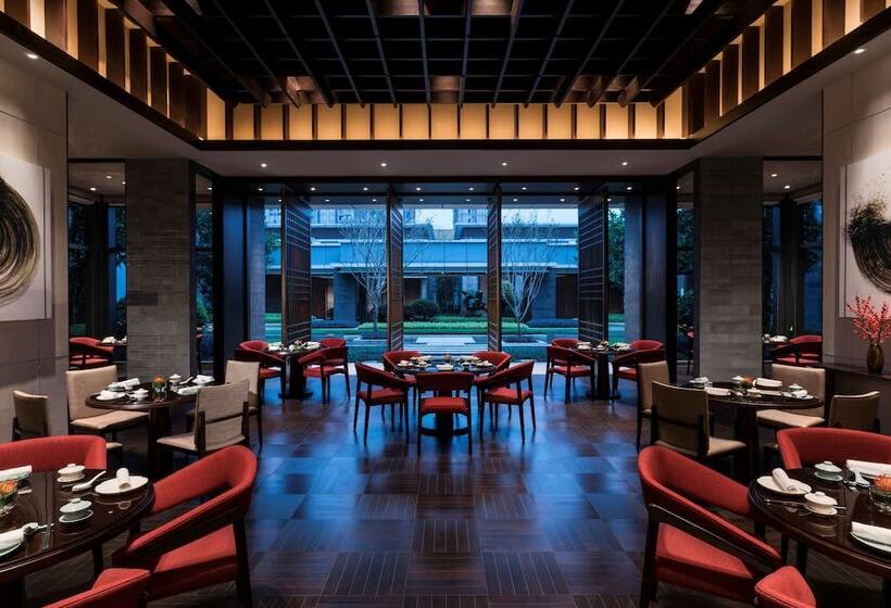 Fotos del hotel Hyatt Regency Fuzhou Cangshan:  24