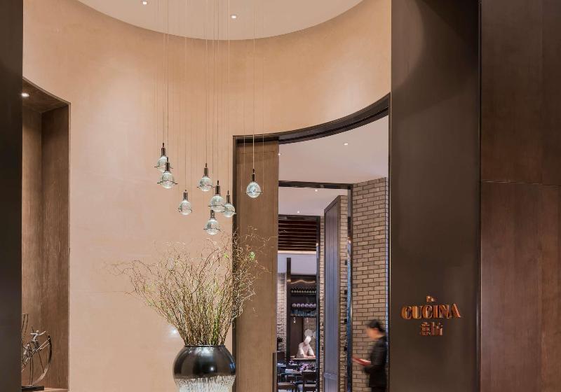 Fotos del hotel Hyatt Regency Fuzhou Cangshan:  5