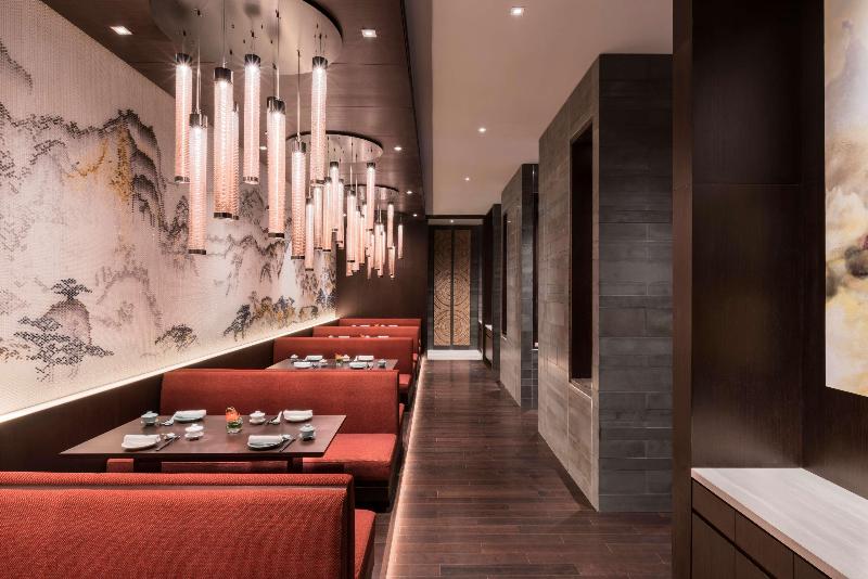 Fotos del hotel Hyatt Regency Fuzhou Cangshan:  18