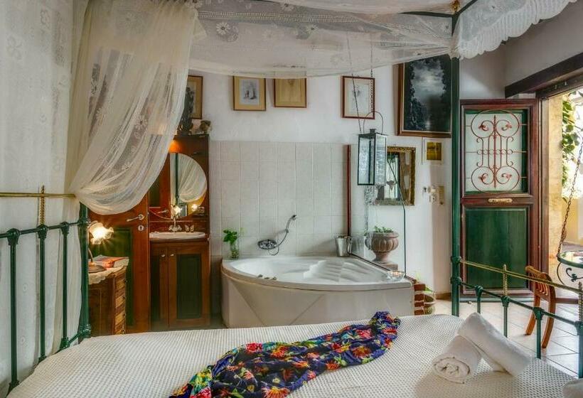 Fotos del hotel Ifigenia By Captain Michalis:  15